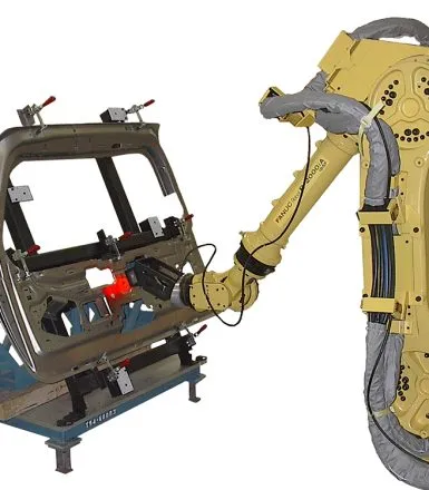 DynaFlex CMM offsets 1