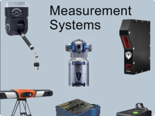 Robot Calibration System